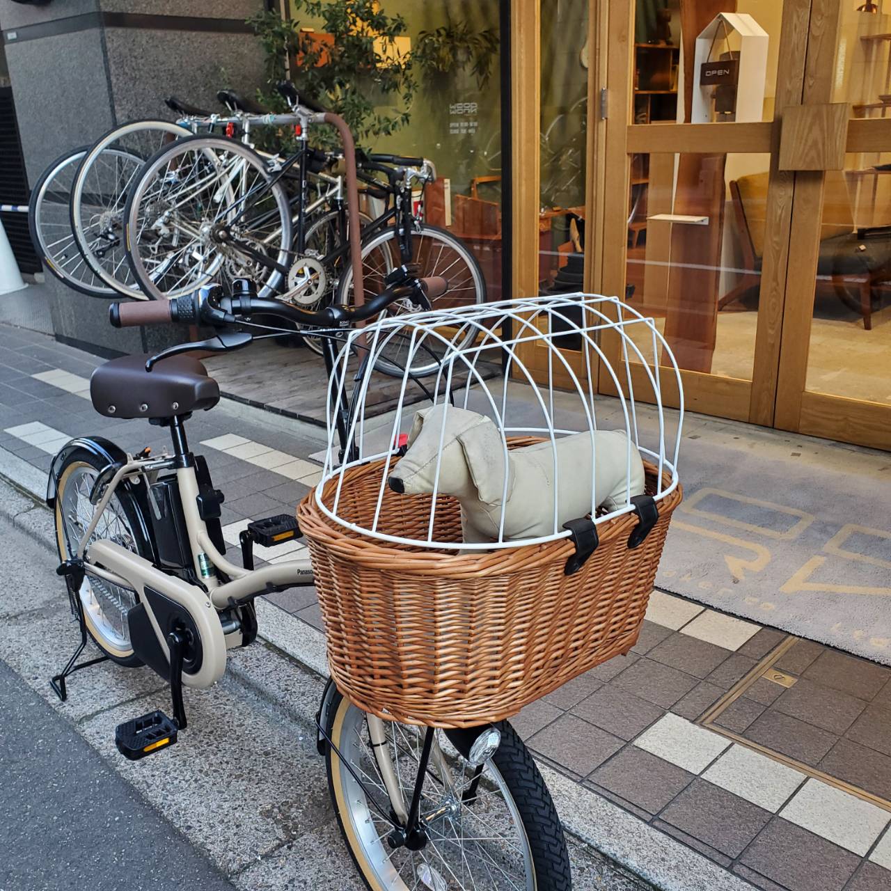 楽天市場】【最大7000円クーポン(25日一杯)】【ペット乗せドギー