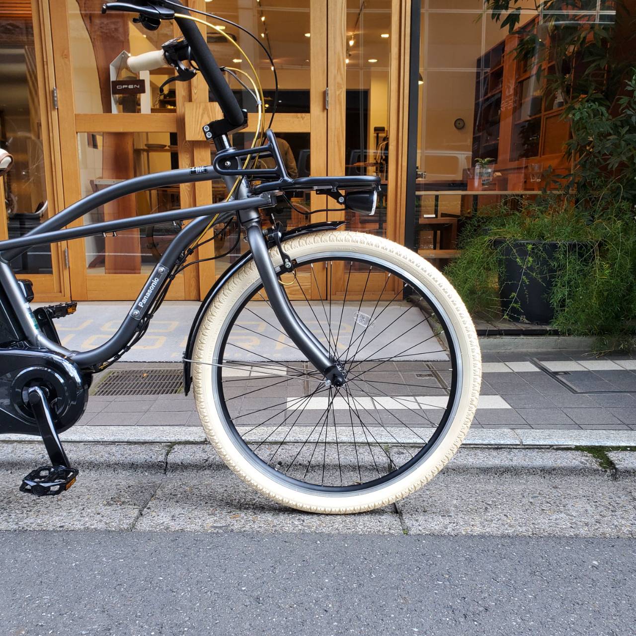 楽天市場】【厳選カスタム】【BEAMSとのコラボバイク】BP02カスタム