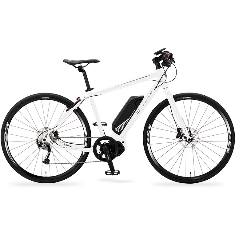 楽天市場】【最大7000円クーポン(25日一杯)】【SHIMANO STEPS搭載の