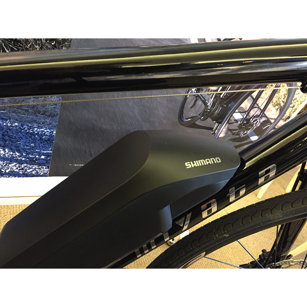 楽天市場】【最大7000円クーポン(25日一杯)】【SHIMANO STEPS搭載の