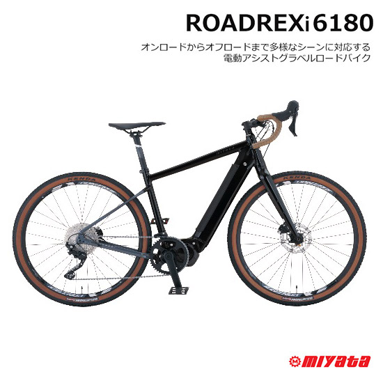 楽天市場】【最大7000円クーポン(25日一杯)】在庫少量有[ROADREX i