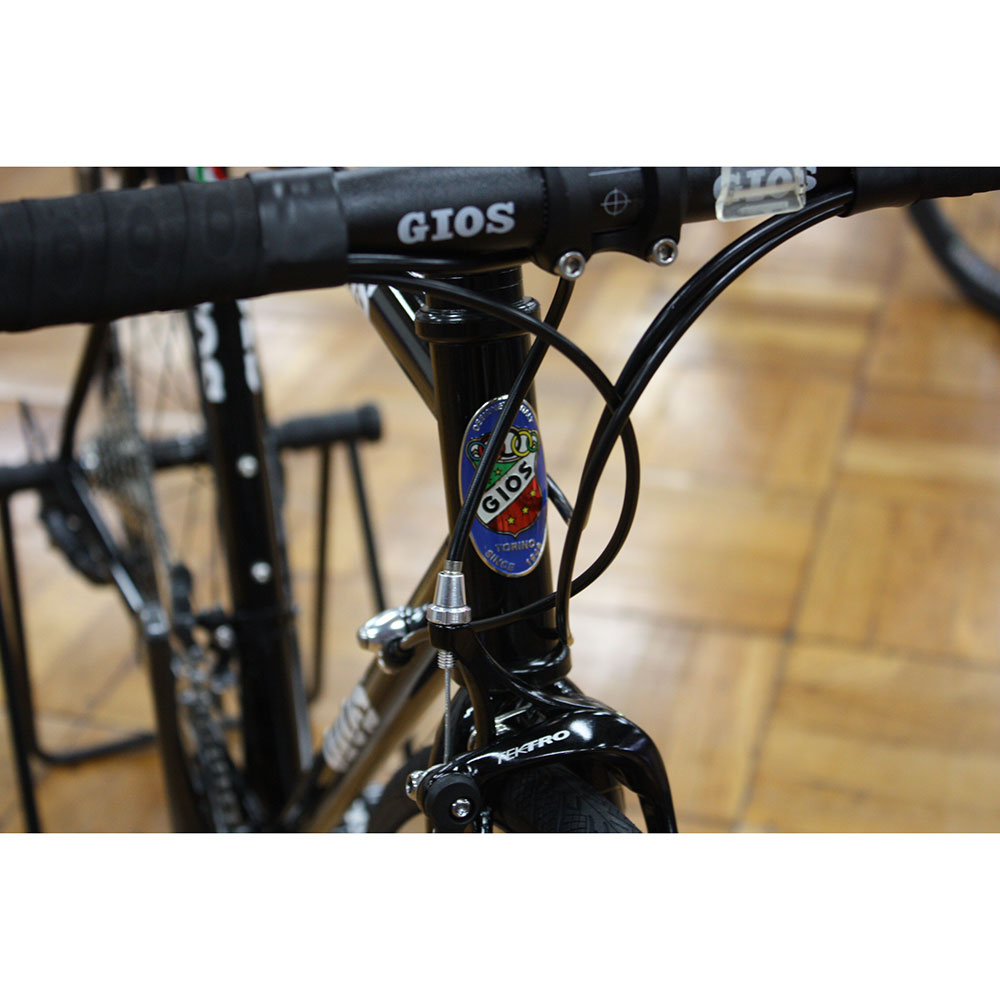 楽天市場】FENICE(フェニーチェ)GIOS（ジオス）クロモリロードバイク