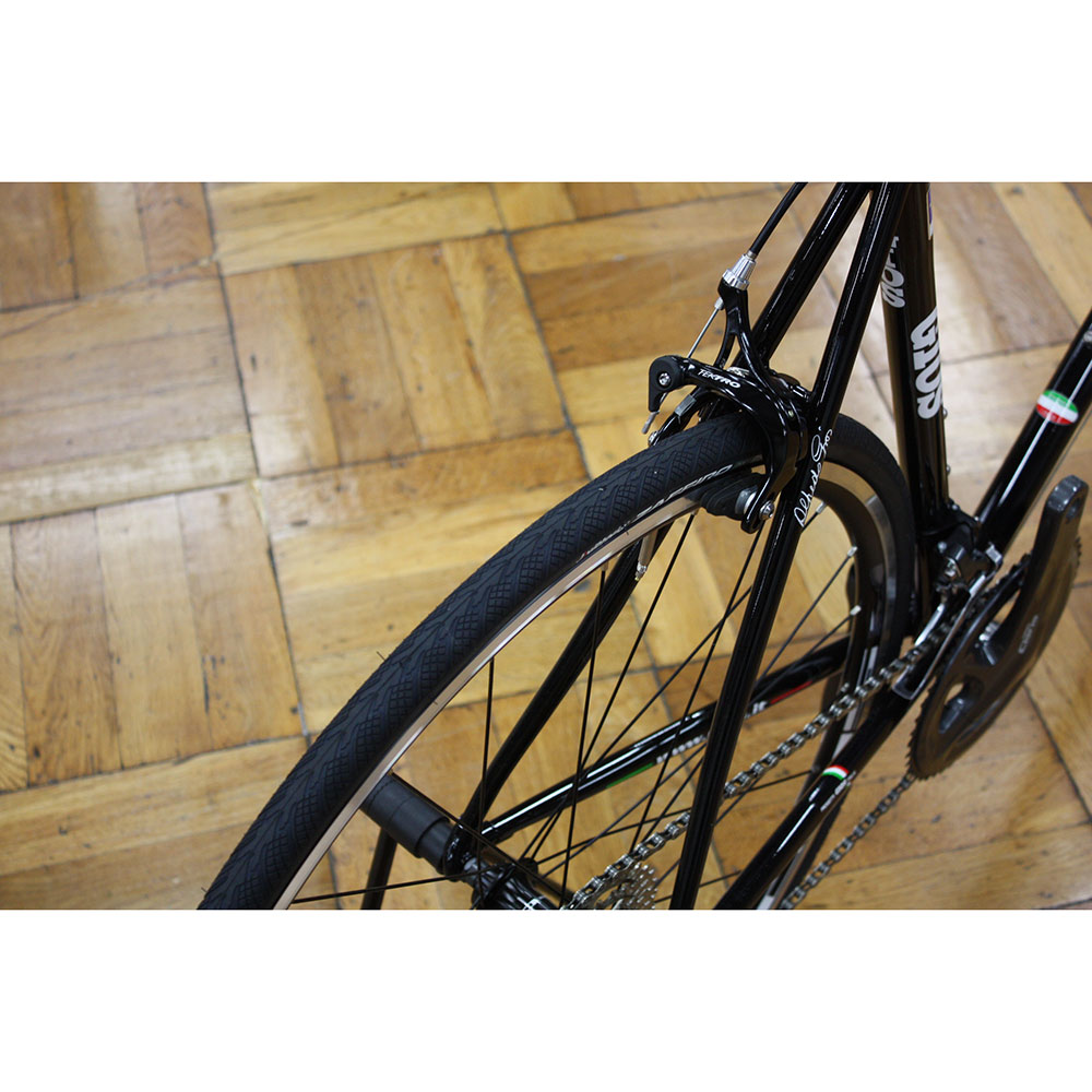 楽天市場】FENICE(フェニーチェ)GIOS（ジオス）クロモリロードバイク