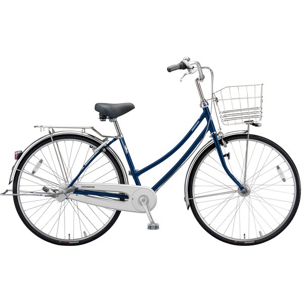 楽天市場】[ロングティーンデラックス]L型（L7LT2）27インチ 3段変速