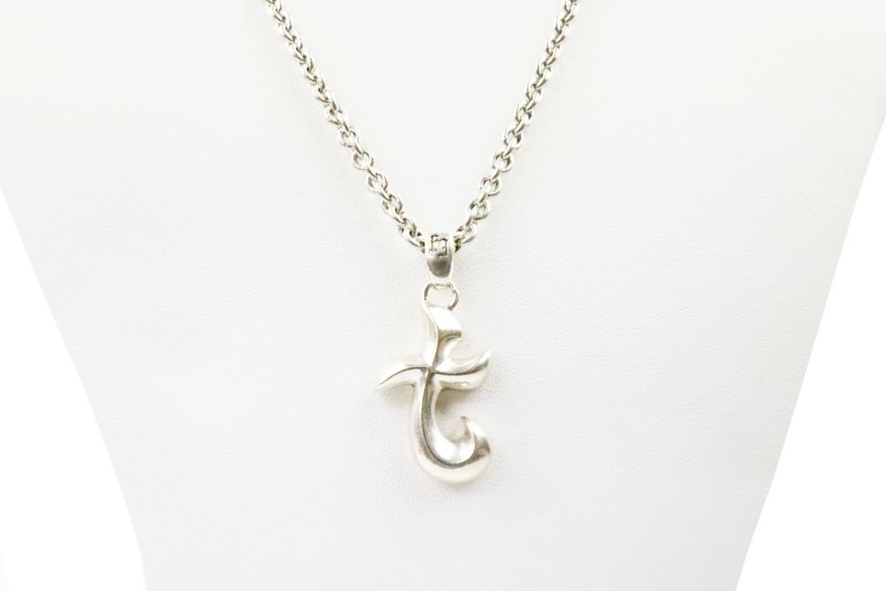 楽天市場】【中古】G(その他) GARNI ガルニ ネックレス シルバー