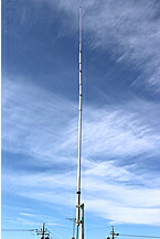 楽天市場】CPATU ダイヤモンド 3.5〜50MHz帯 屋外型オートアンテナ