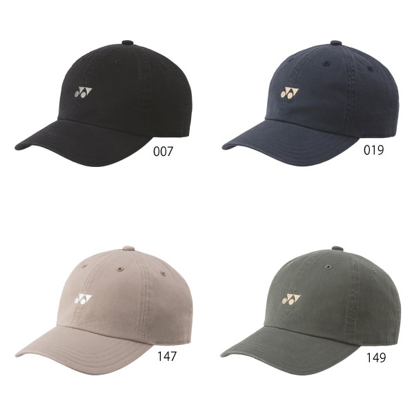 楽天市場】ヨネックス キャップ ネイビーブルーの通販