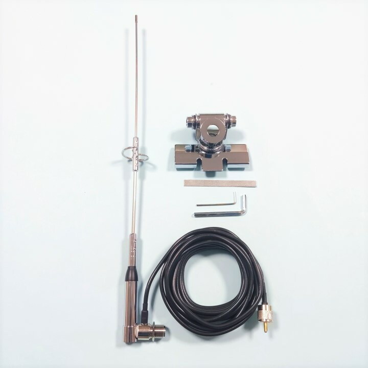 楽天市場】アマチュア無線 アンテナセットの通販