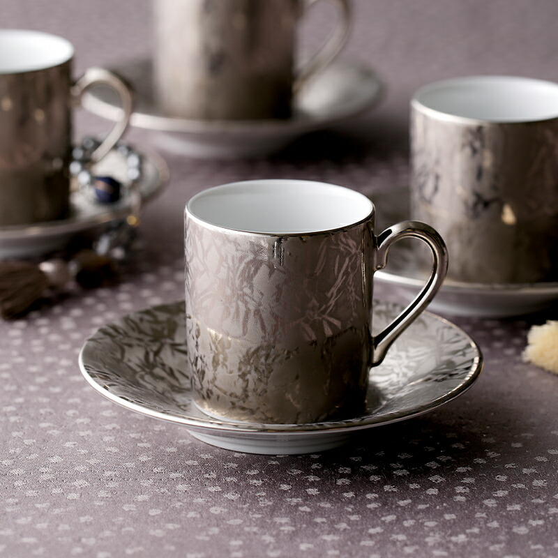 楽天市場】【クーポン配布中】エスプレッソコーヒー カップ&ソーサー