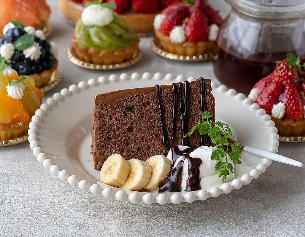 楽天市場】【3/1限定 P5倍】ティアラ リムケーキプレート 21cm