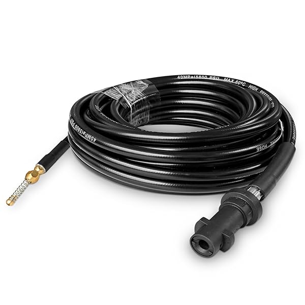 ケルヒャー高圧洗浄機 パイプクリーナー」の人気商品一覧 | 安い商品を