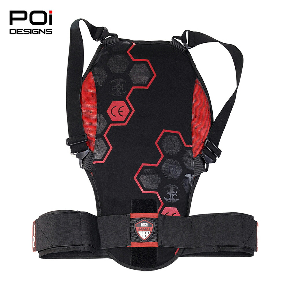 楽天市場】poc バックプロテクターの通販