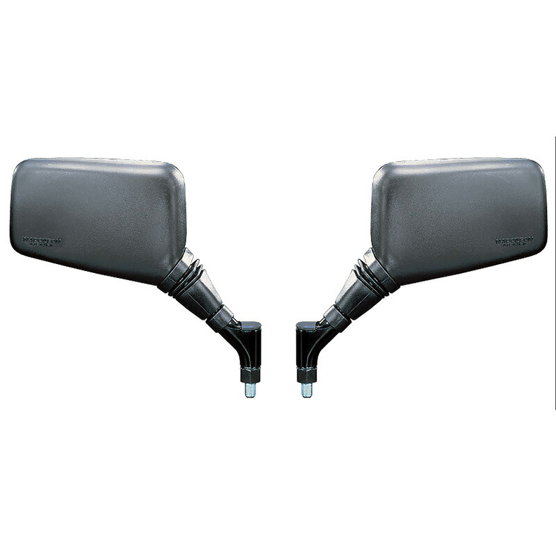 楽天市場】TANAX AJ-8 ナポレオンミラー【ナポミラ】 クロス2 左右