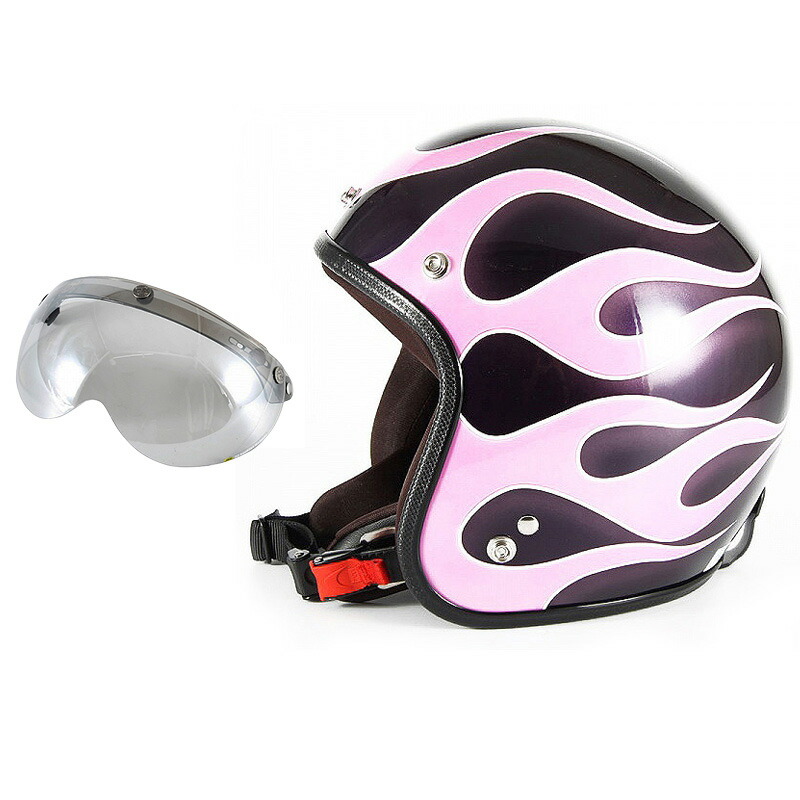 バイク用ヘルメット レディース ピンク」の人気商品一覧 | 安い商品を