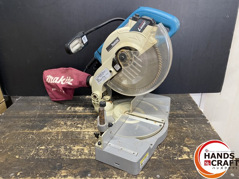 楽天市場】マキタ 216mm 卓上丸ノコ ls0840fの通販
