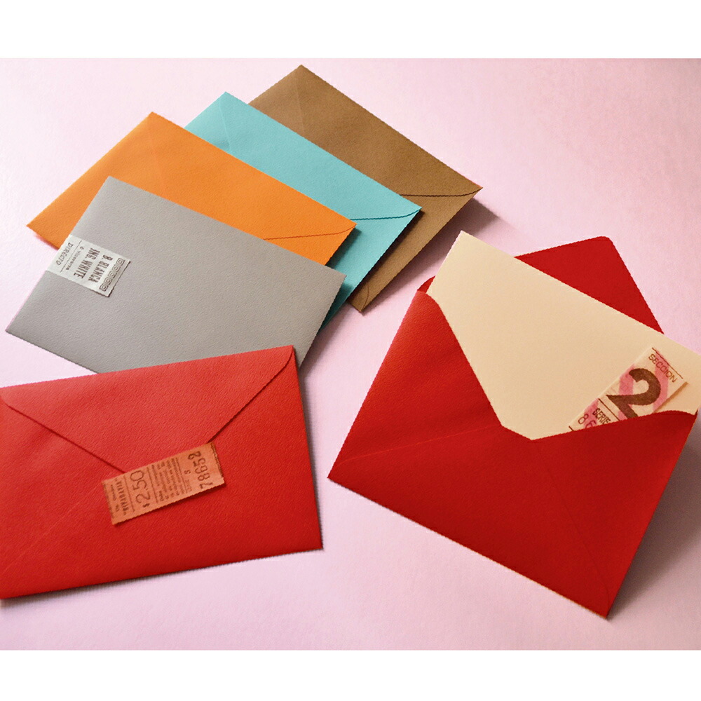 楽天市場】洋2封筒 5枚 6枚 8枚 | 洋2 封筒 トレーディングカード 袋