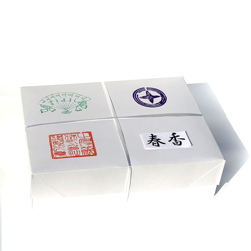 楽天市場】書道半紙 1000枚 本格手漉き半紙 春香 書道 半紙 手漉き 厚