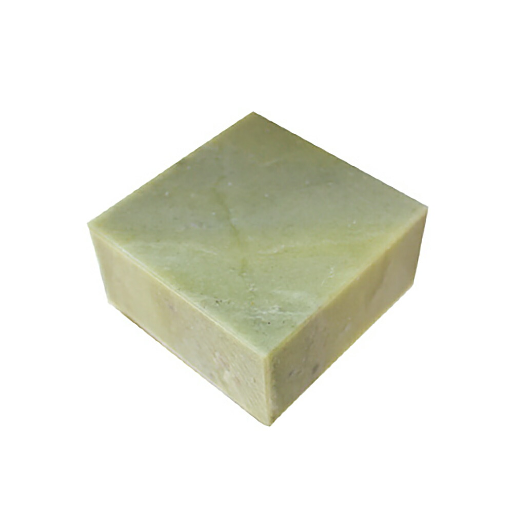 楽天市場】篆刻 印材 青田石 60ミリ (1寸9分8厘) HI11-15 書道 雅印