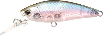 楽天市場】LUCKY CRAFT【ラッキークラフト】タンゴ 55S : ハピネット