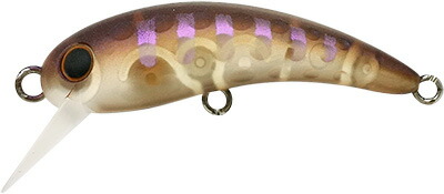 楽天市場】LUCKY CRAFT【ラッキークラフト】ワウ 37F : ハピネットタックル