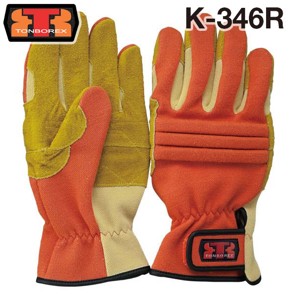 楽天市場】【送料無料】 トンボレックス レスキューケブラー(R)繊維製