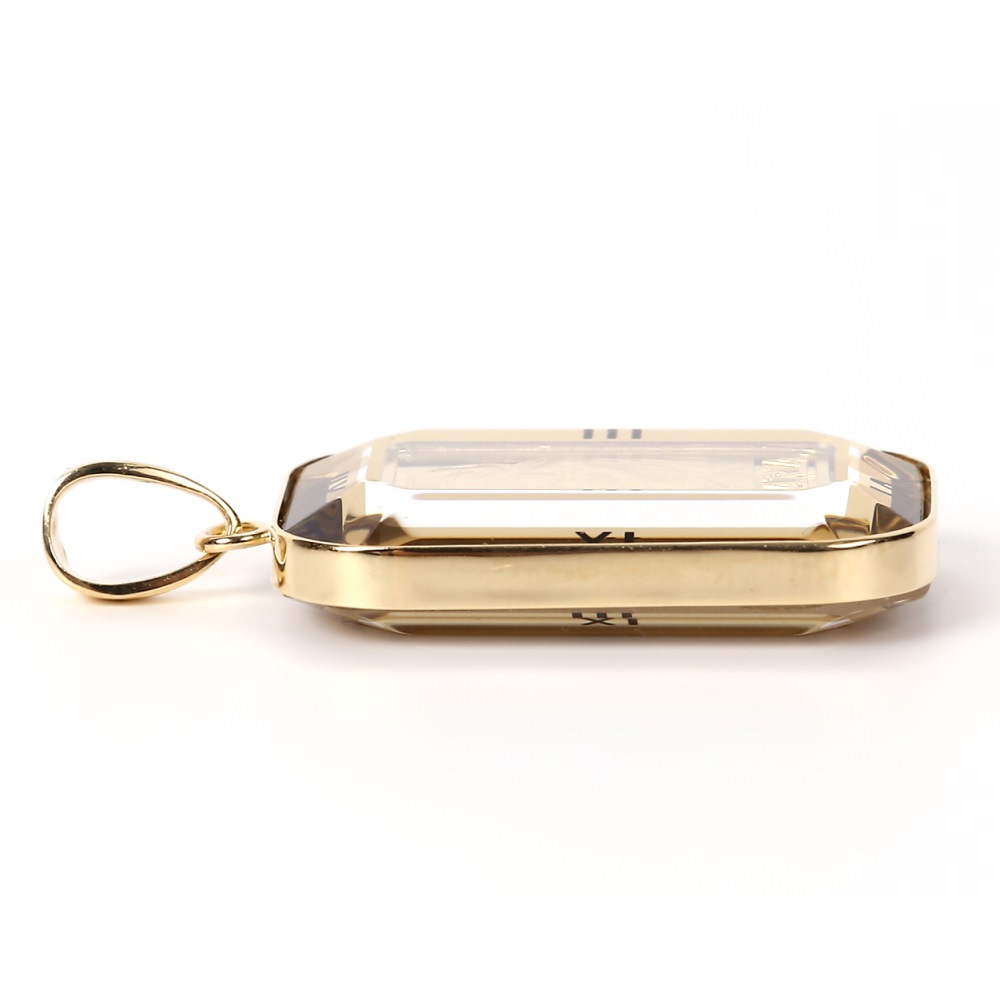 楽天市場】純金 インゴット 1g マリア ペンダントトップ アトラス 時計