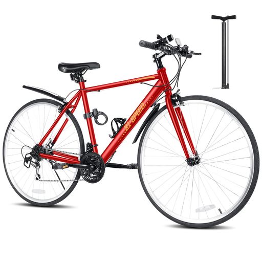 楽天市場】21インチ（クロスバイク｜自転車・サイクリング）：スポーツ