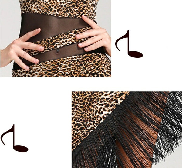 楽天市場】ラテンドレス 社交ダンス 衣装 レディース 長袖 フリンジ