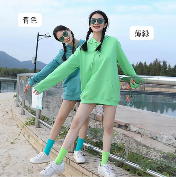 楽天市場】ジップアップパーカー 厚手 秋冬 レディース カラフル 無地