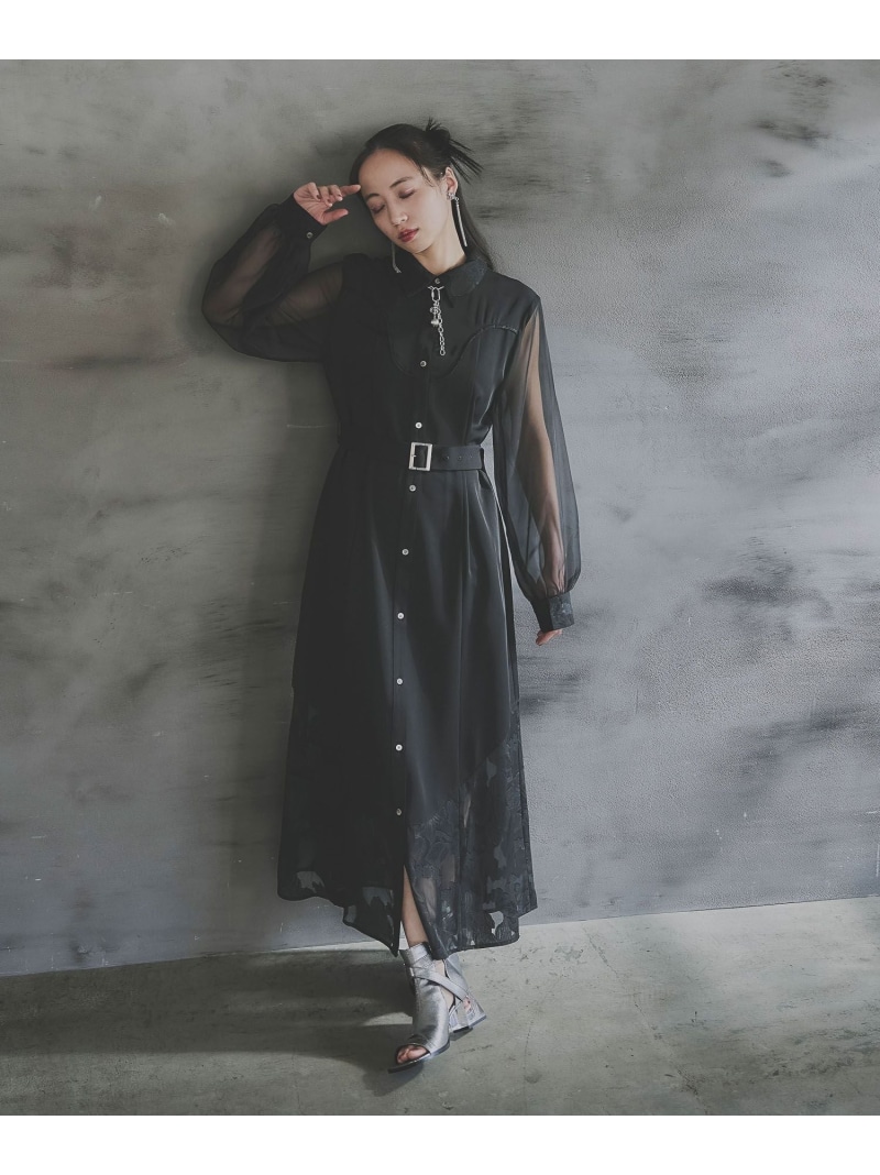 楽天市場】イソザイキリカエシアーワンピース HARE ハレ ワンピース