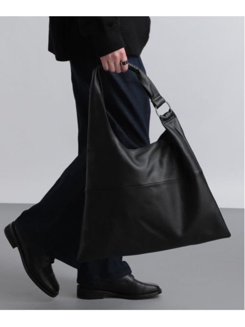 楽天市場】コインケースツキトライアングルトートバッグ HARE ハレ