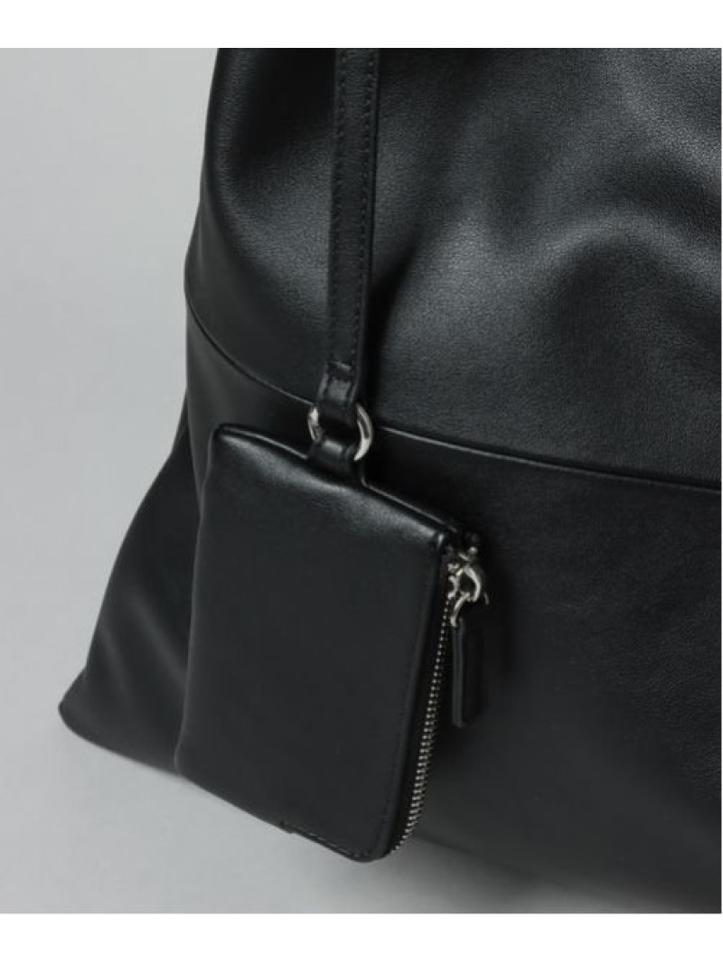 楽天市場】コインケースツキトライアングルトートバッグ HARE ハレ