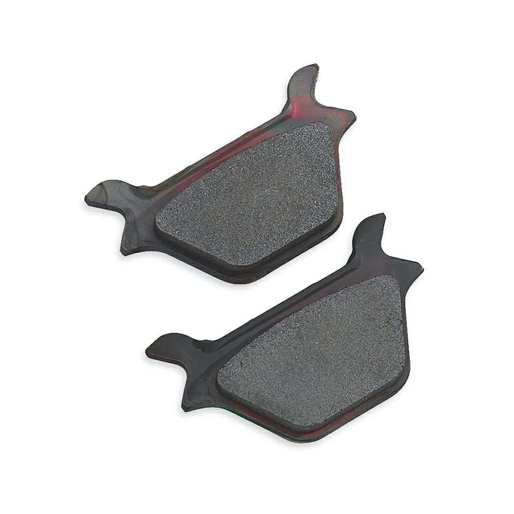 楽天市場】【44209-87D】ハーレー純正 H-D標準装備ブレーキパッド リア