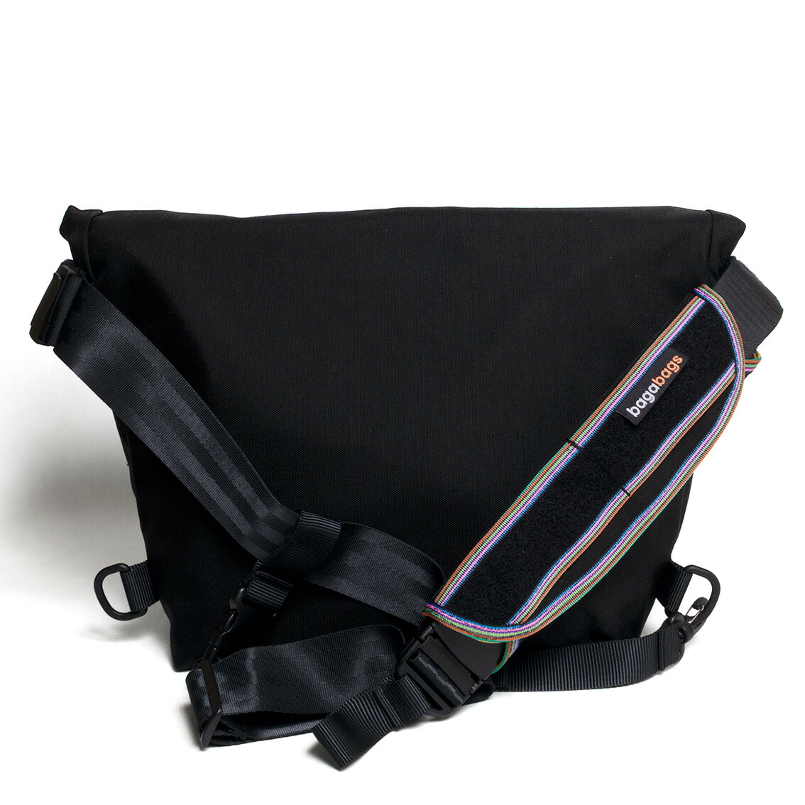 楽天市場】BAGABOO バガブー Standard Messenger Bag スタンダード