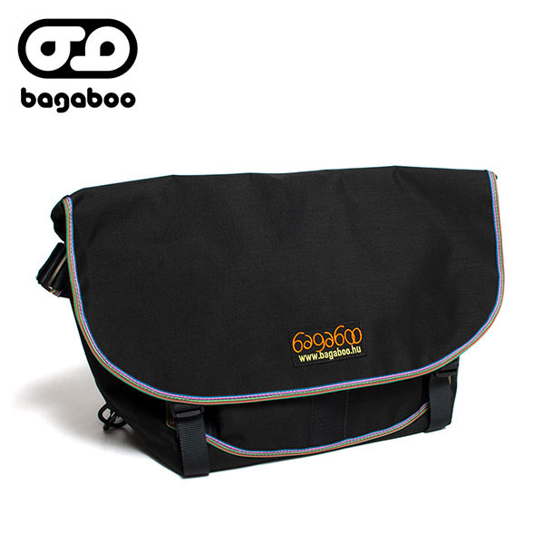 楽天市場】BAGABOO バガブー Standard Messenger Bag スタンダード