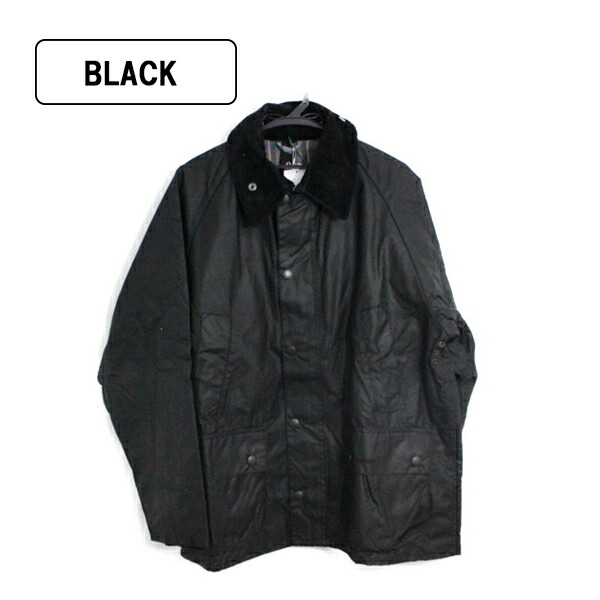 楽天市場】Barbour バブアー BEDALE ビデイル ワックス コットン