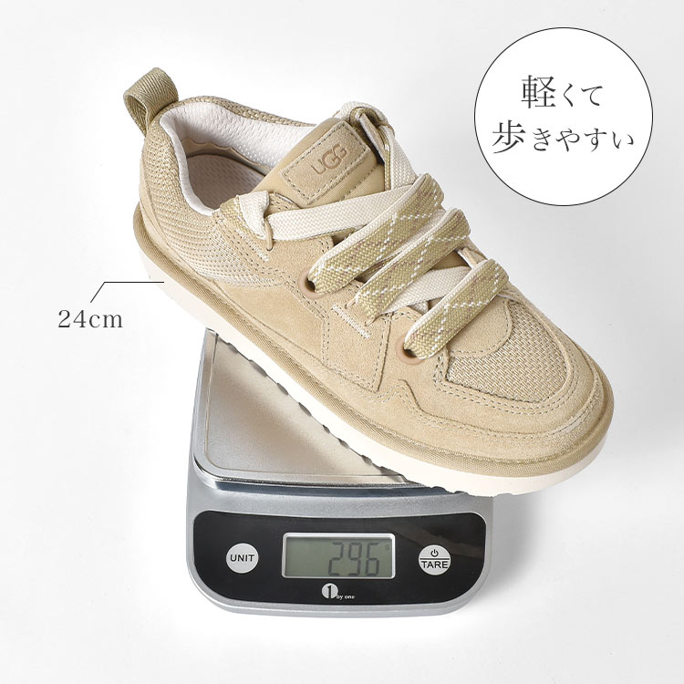 楽天市場】UGG アグ Lo Lowmel ローローメル 1168890 スニーカー 靴