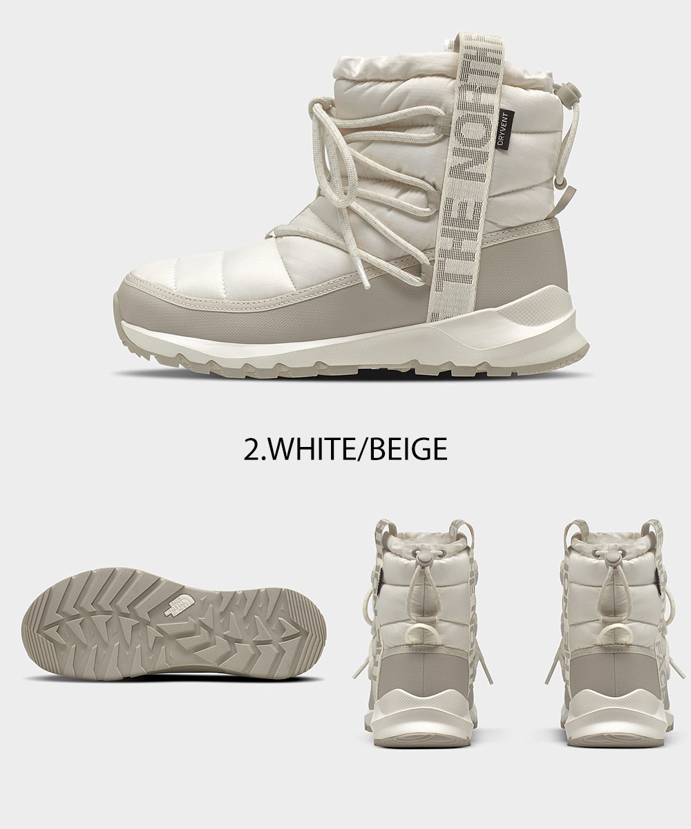 楽天市場】THE NORTH FACE ザ ノース フェイス スノーブーツ