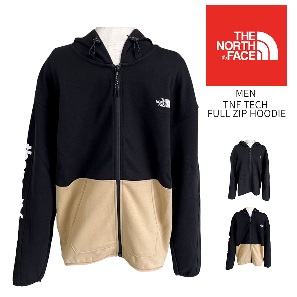 楽天市場】THE NORTH FACE ザ ノース フェイス ジャージー フード付き