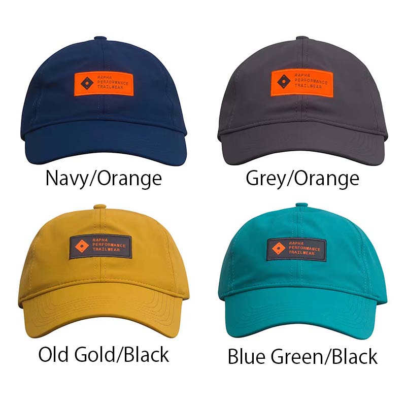 楽天市場】ラファ トレイル ライトウェイト キャップ サイクルウェア