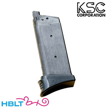 楽天市場】KSC ガスブローバック用 マガジン グロック26 G26（15連