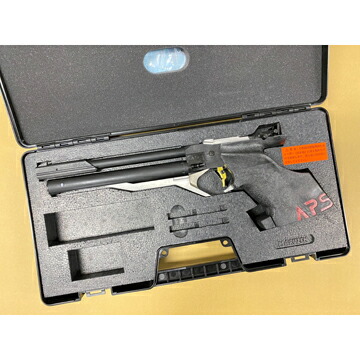 楽天市場】マルゼン APS-3 OR 赤刻印（エアーコッキングガン） : HBLT