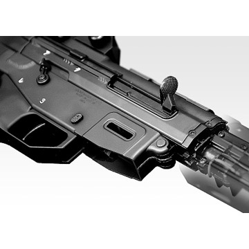 楽天市場】東京マルイ 89式小銃 固定ストックタイプ｜No.83（STD