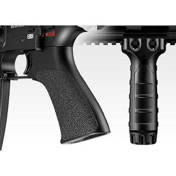 総額20万】hk416D custom フルセット Amazon.co.jp: □フルセット□ 次