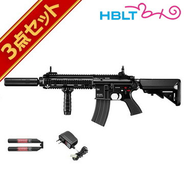 楽天市場】フルセット 東京マルイ HK416D DEVGRU デブグルカスタム 次