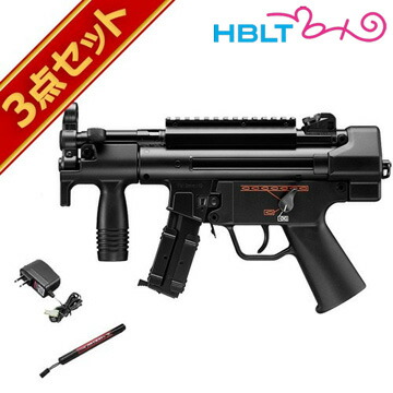 楽天市場】mp5k hc ストックの通販