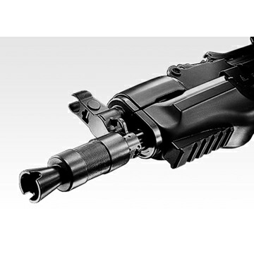 楽天市場】フルセット 東京マルイ AK47 β スペツナズ 電動ガン