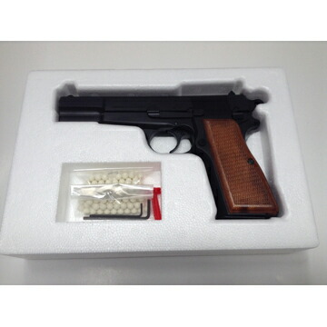 楽天市場】タナカワークス ブローニング・ハイパワーM1935 (ビジランテ