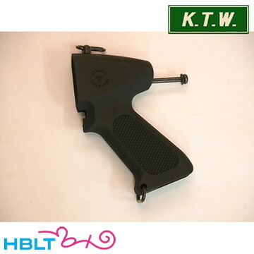楽天市場】KTW イサカ M37 用 ミリタリポリス グリップ : HBLT