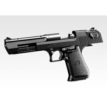 楽天市場】フルセット 東京マルイ デザートイーグル .50AE ブラック